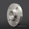 Professional Manufacturer High Precision High strength Plate Steel Stainless Steel Circular flange